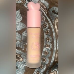 ⭐️Mocallure 03 Matte Foundation